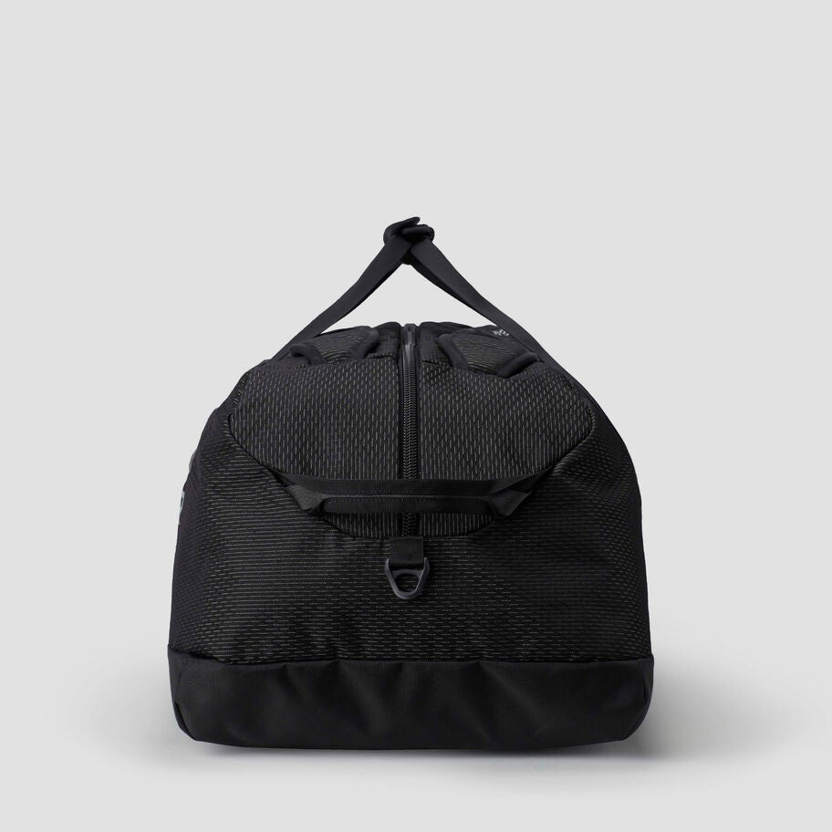 Supply Duffel 90 in the color Outlet | Obsidian Black. image number 1